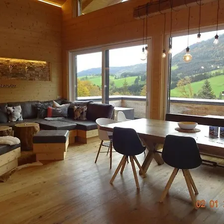 Huettenzauber 3 Comfortable Holiday
