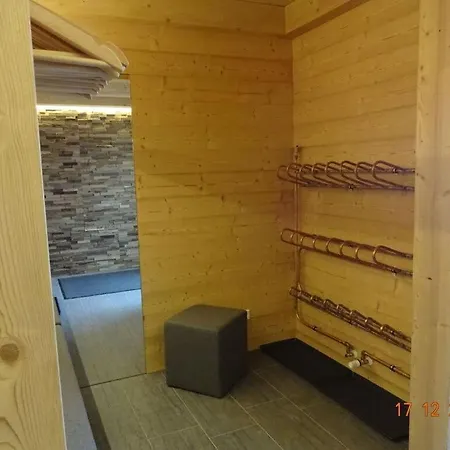 Huettenzauber 3 Comfortable Holiday