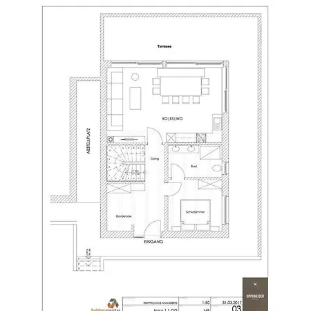 Huettenzauber 3 Comfortable Holiday Chalet